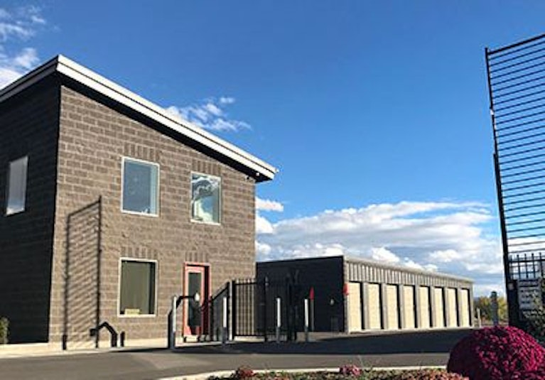 Storage Facility in Layton Family Owned & Operated East Warehouse