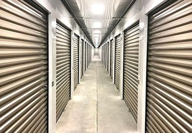 Storage Facility in Layton Family Owned & Operated East Warehouse