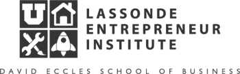 Lassonde Entrepreneur Institute