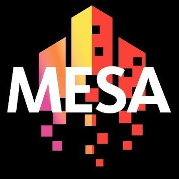 MESA icon 