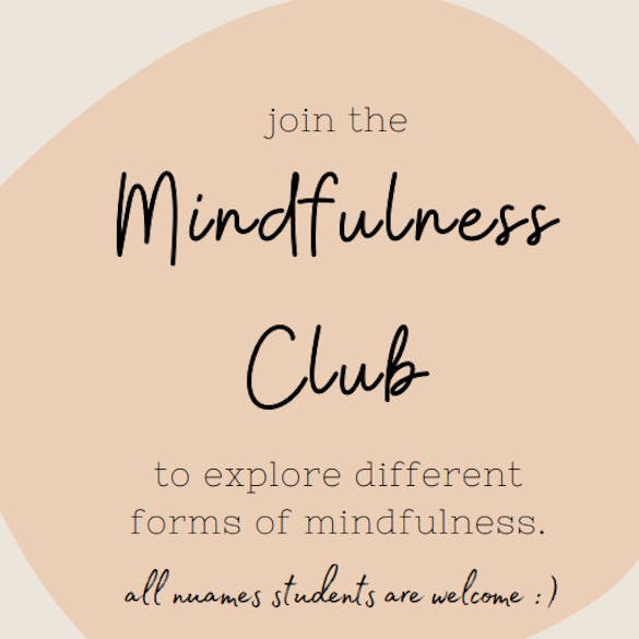  Mindfulness Club icon 