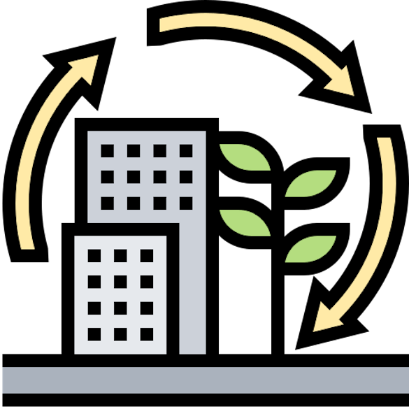  Sustainable icons created by Eucalyp - Flaticon 