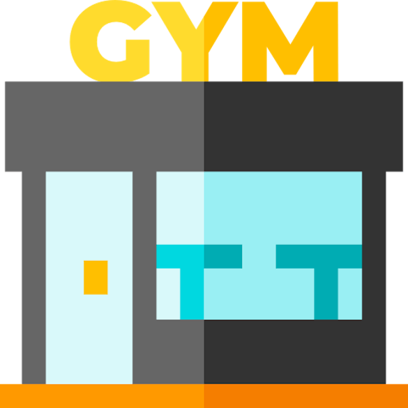  Gym icons created by Freepik - Flaticon 