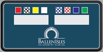 Ballen Isles CC