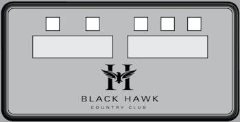 Black Hawk CC