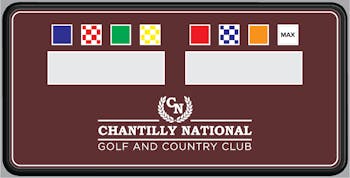 Chantilly National