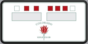Colorado GC