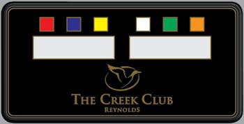 Creek Club