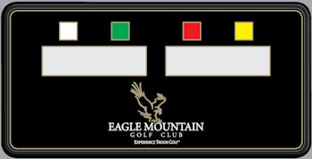 Eagle Mountain GC