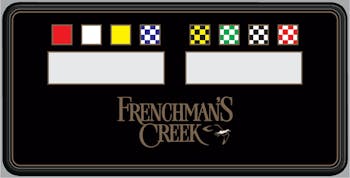 Frenchmanns Creek