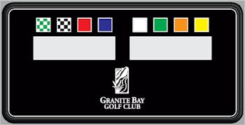 Granite Bay GC