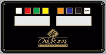 OakPointe CC