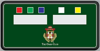 Oaks Club