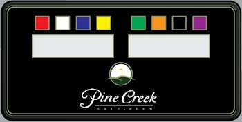Pine Creek GC