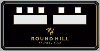 Round Hill CC
