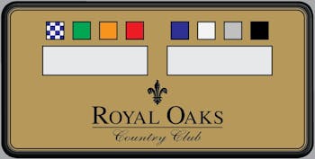 Royal Oaks CC