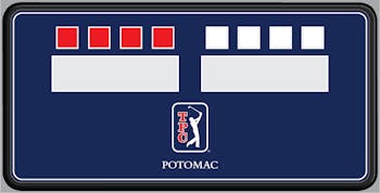 TPC Potomac