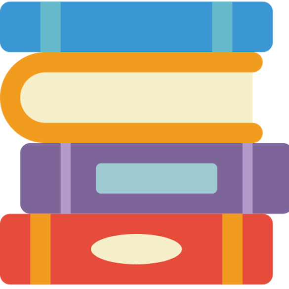  Book icons created by Smashicons - Flaticon 