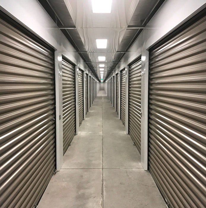 Storage Facility in Layton Family Owned & Operated East Warehouse