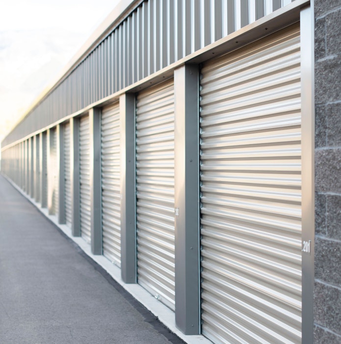 Storage Facility in Layton Family Owned & Operated East Warehouse