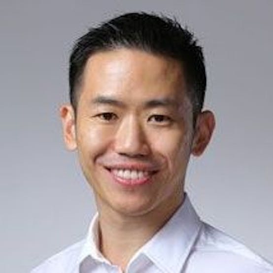 Mr. Lawrence Ng