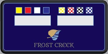 Frost Creek