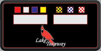Lake Toxaway