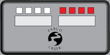 Pablo Creek