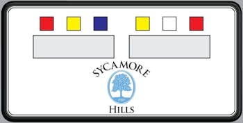 Sycamore Hills