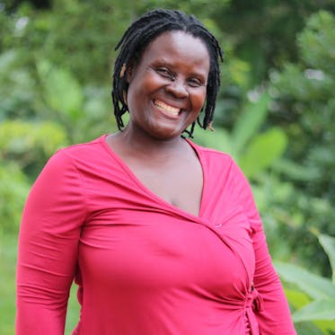  Mabira Collective - I’m Cathy  - Young Living Foundation Developing Enterprise 
