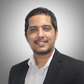  Bharat Patel, Affiliate Marketing Manager 