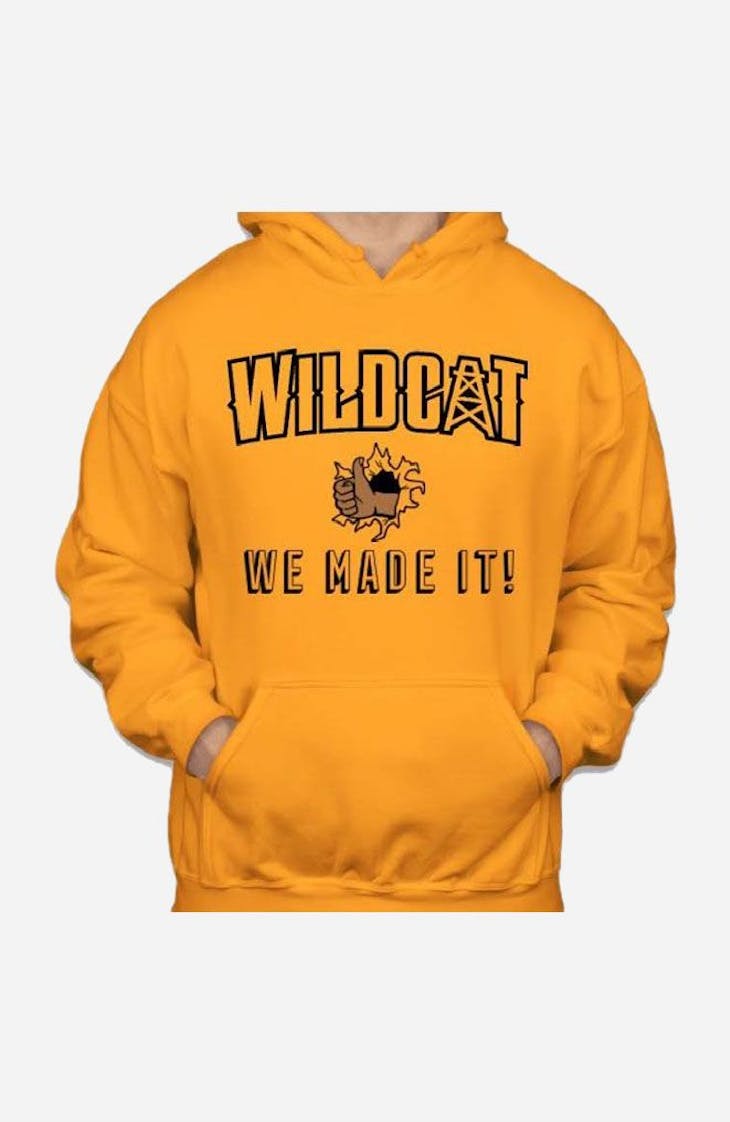 Wildcat Shop - Is This Meeting Over Yet Mug