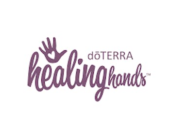 DOTERRA healing hands