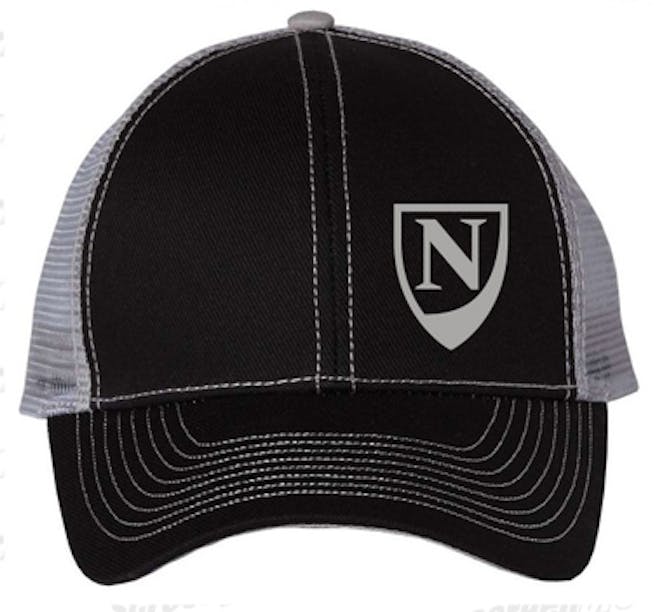 NUAMES Hat - $15